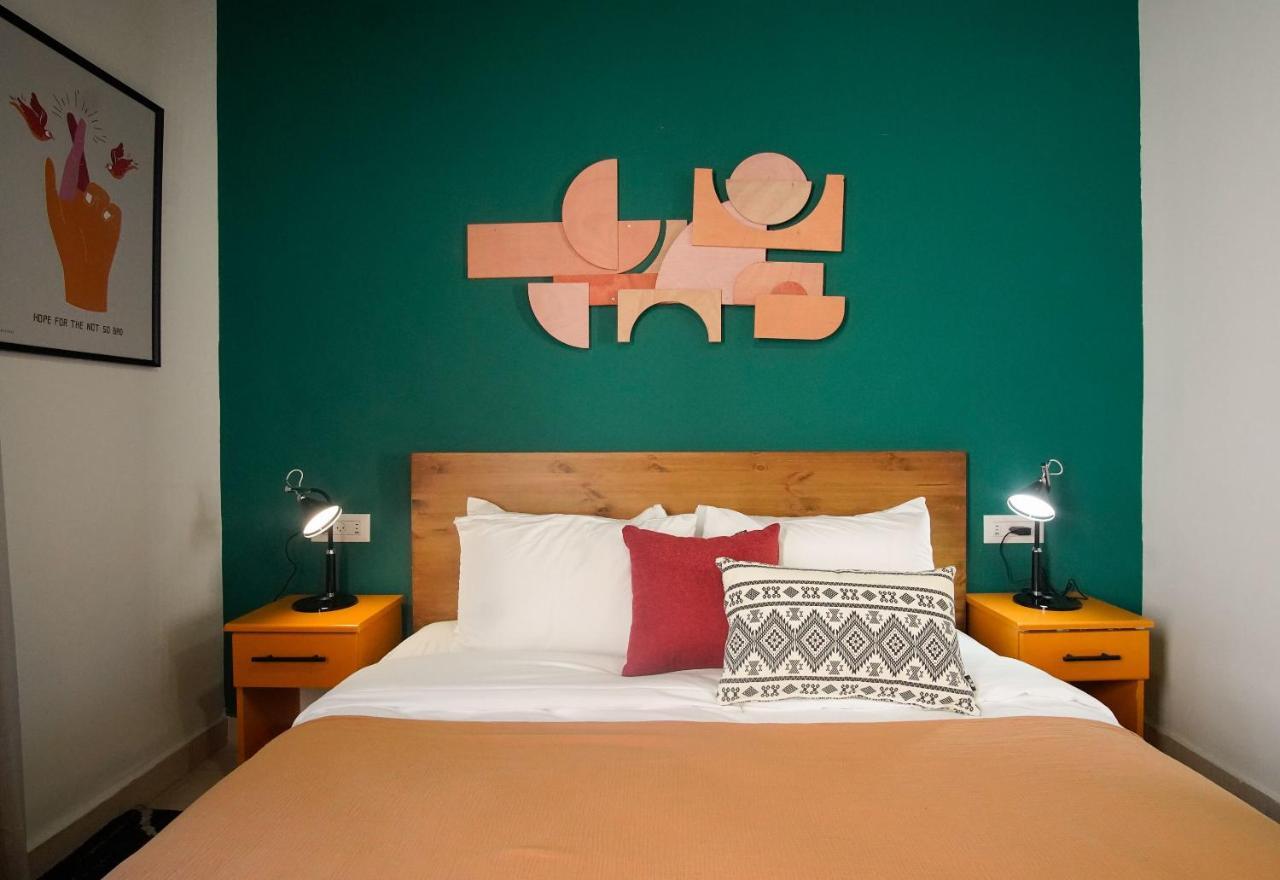 Selina Frishman Tel Aviv Hotel Eksteriør billede